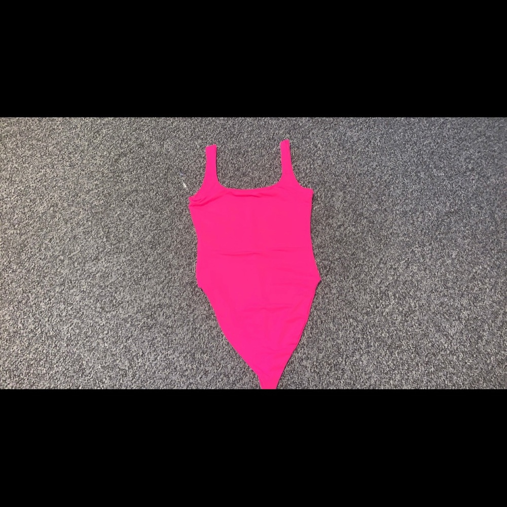 Fashion Nova Bathing Suit